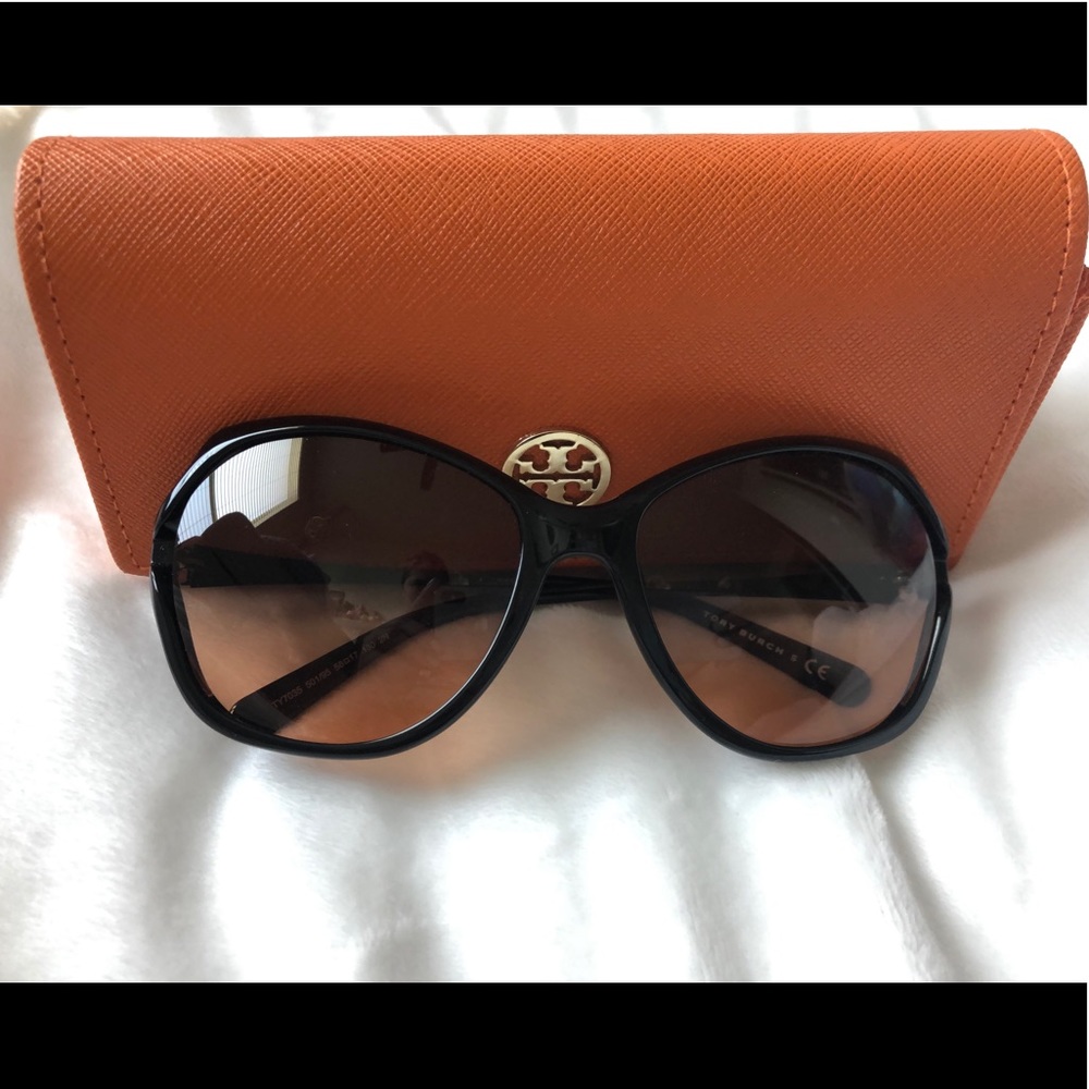 Tory Burch Sunglasses
